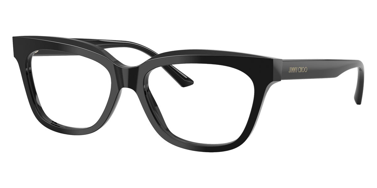Jimmy Choo JC3072 5000 52 - Black #id:jc30725000_s:100105