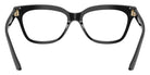 Jimmy Choo JC3072 5000 52 - Black #id:jc30725000_s:100115