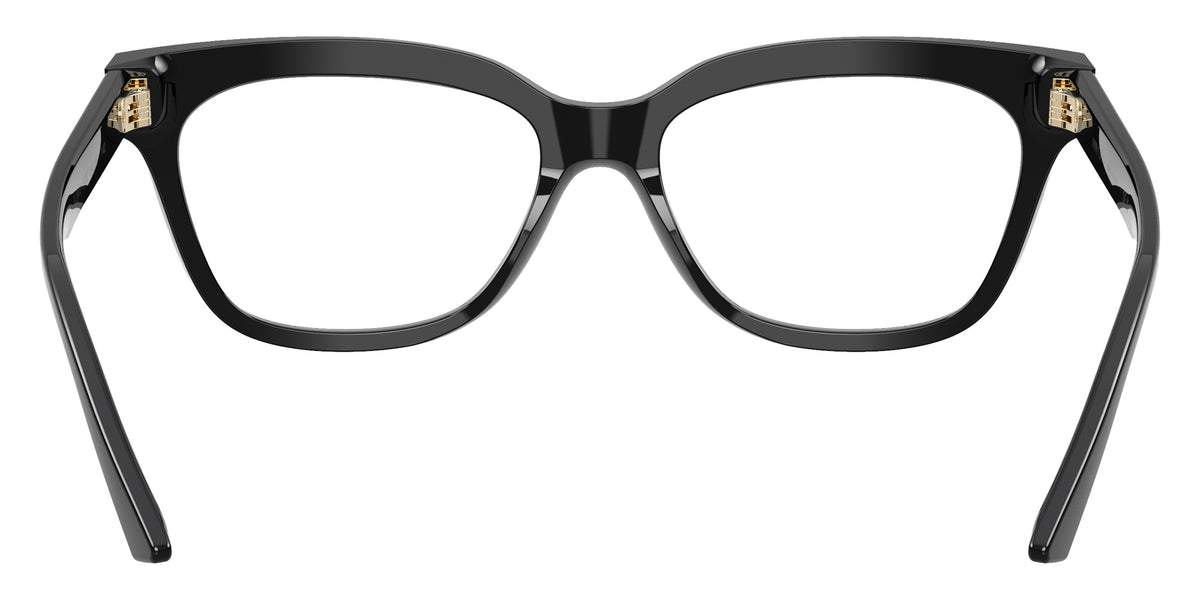 Jimmy Choo JC3072 5000 52 - Black #id:jc30725000_s:100115