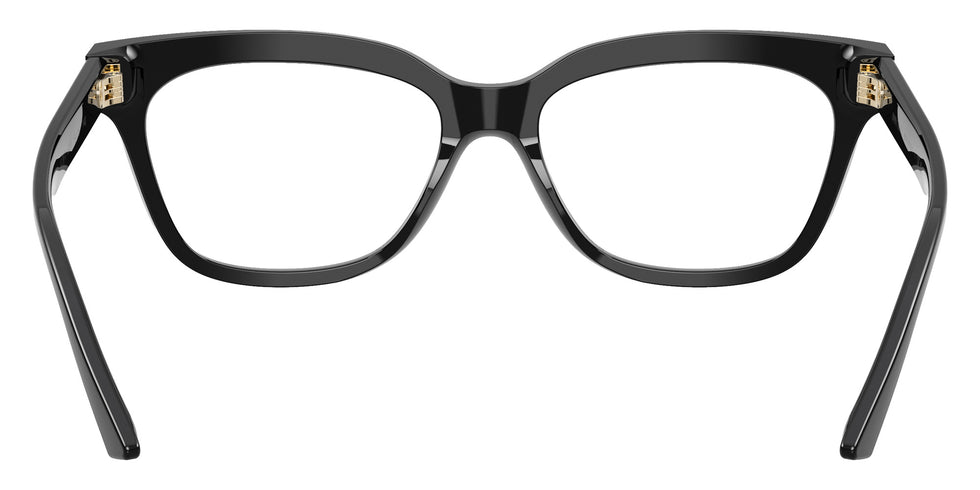Jimmy Choo JC3072 5000 52 - Black #id:jc30725000_s:100115