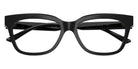 Jimmy Choo JC3072 5000 52 - Black #id:jc30725000_s:100120