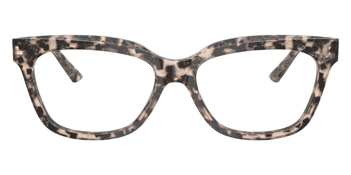 Jimmy Choo JC3072 5115 52 - Gray Glitter Havana #id:jc30725115_s:108100