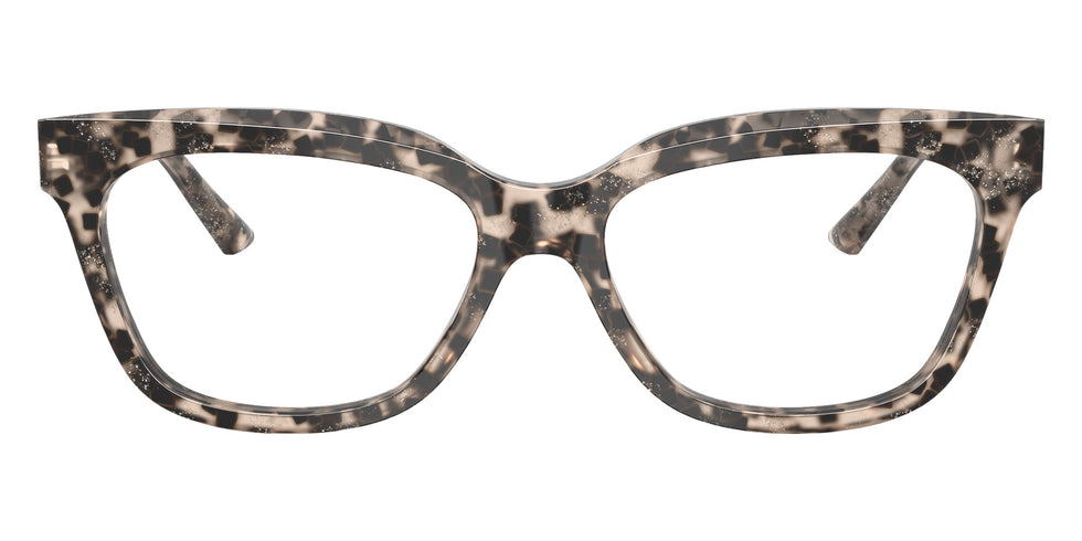 Jimmy Choo JC3072 5115 52 - Gray Glitter Havana #id:jc30725115_s:108100