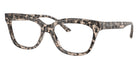 Jimmy Choo JC3072 5115 52 - Gray Glitter Havana #id:jc30725115_s:108105