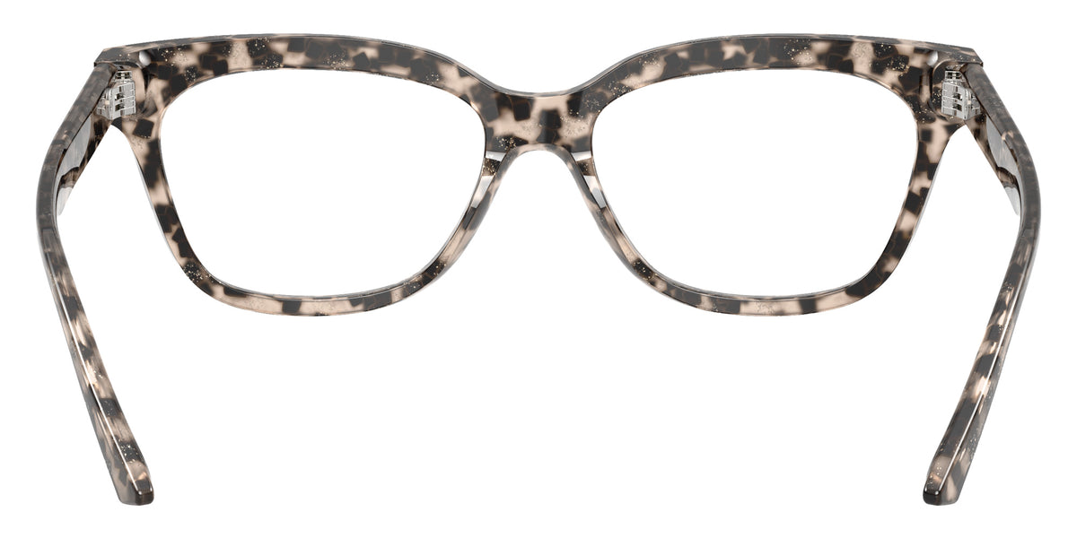 Jimmy Choo JC3072 5115 52 - Gray Glitter Havana #id:jc30725115_s:108115