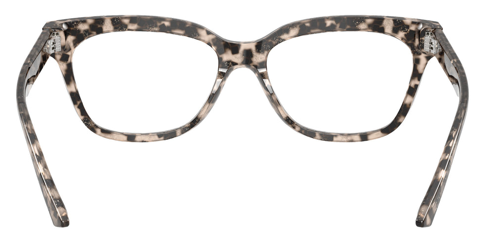Jimmy Choo JC3072 5115 52 - Gray Glitter Havana #id:jc30725115_s:108115