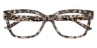 Jimmy Choo JC3072 5115 52 - Gray Glitter Havana #id:jc30725115_s:108120