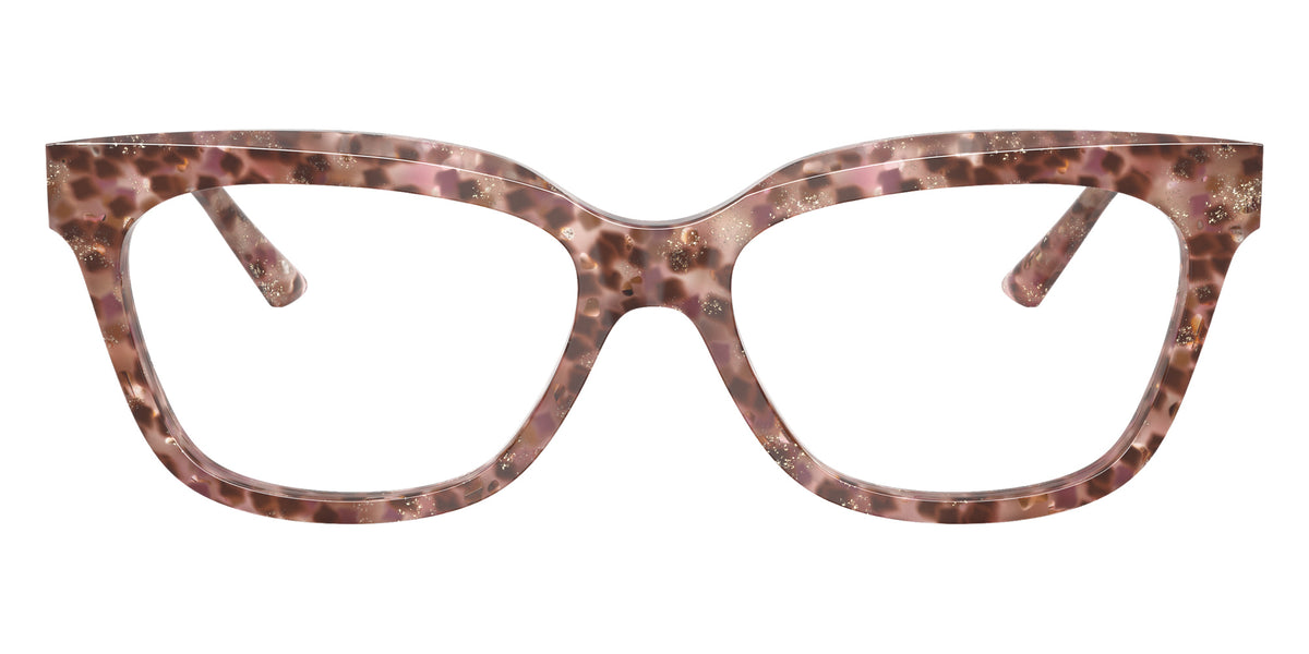 Jimmy Choo JC3072 5116 52 - Pink Glitter Havana #id:jc30725116_s:112100