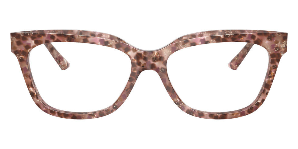 Jimmy Choo JC3072 5116 52 - Pink Glitter Havana #id:jc30725116_s:112100