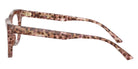 Jimmy Choo JC3072 5116 52 - Pink Glitter Havana #id:jc30725116_s:112110