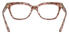 Jimmy Choo JC3072 5116 52 - Pink Glitter Havana #id:jc30725116_s:112115