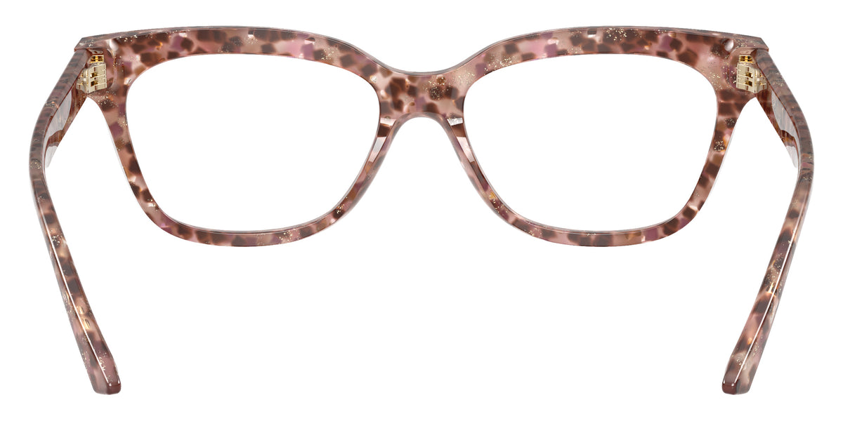 Jimmy Choo JC3072 5116 52 - Pink Glitter Havana #id:jc30725116_s:112115