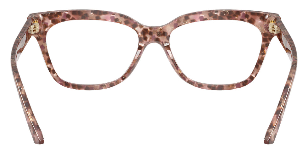 Jimmy Choo JC3072 5116 52 - Pink Glitter Havana #id:jc30725116_s:112115