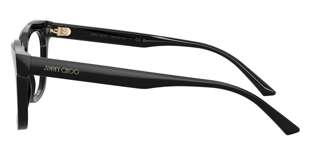 Jimmy Choo JC3072F 5000 54 - Black #id:jc3072f5000_s:100110