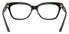 Jimmy Choo JC3072F 5000 54 - Black #id:jc3072f5000_s:100115