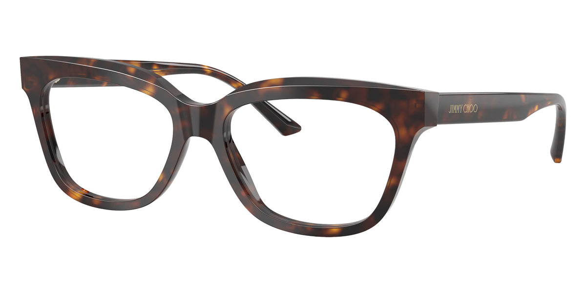 Jimmy Choo JC3072F 5002 54 - Havana #id:jc3072f5002_s:102105