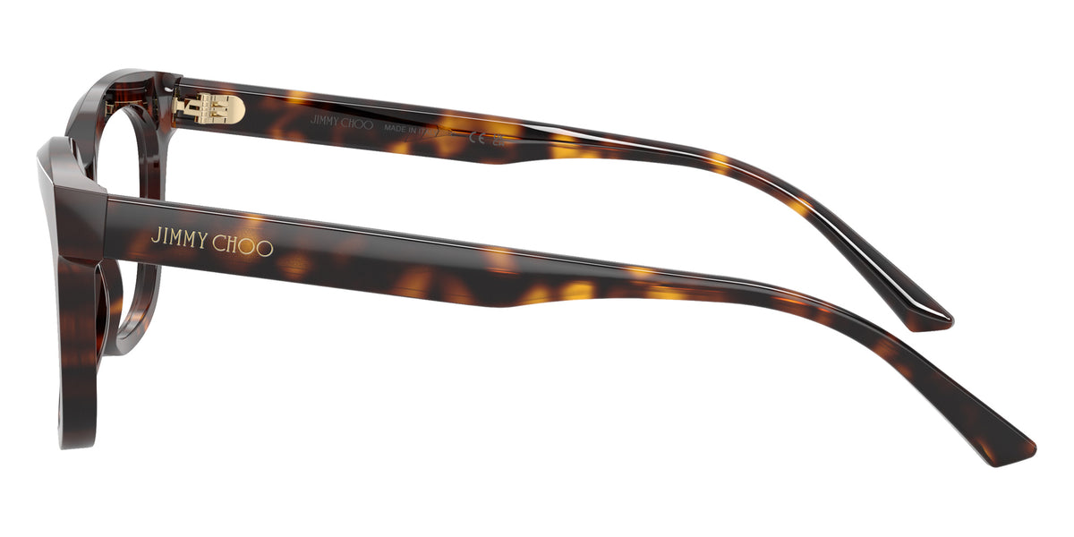 Jimmy Choo JC3072F 5002 54 - Havana #id:jc3072f5002_s:102110