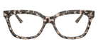Jimmy Choo JC3072F 5115 54 - Gray Glitter Havana #id:jc3072f5115_s:104100