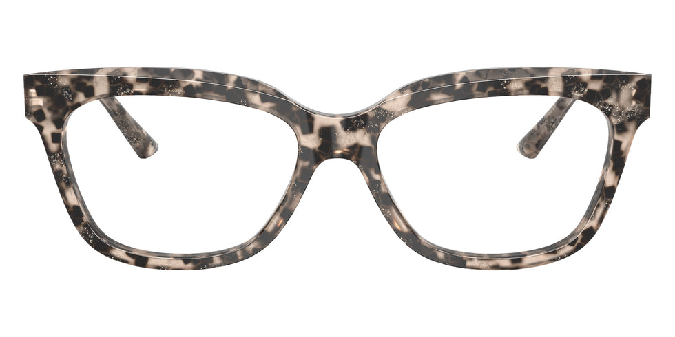 Jimmy Choo JC3072F 5115 54 - Gray Glitter Havana #id:jc3072f5115_s:104100
