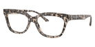 Jimmy Choo JC3072F 5115 54 - Gray Glitter Havana #id:jc3072f5115_s:104105