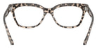 Jimmy Choo JC3072F 5115 54 - Gray Glitter Havana #id:jc3072f5115_s:104115
