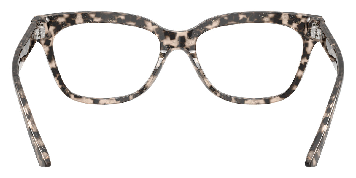 Jimmy Choo JC3072F 5115 54 - Gray Glitter Havana #id:jc3072f5115_s:104115