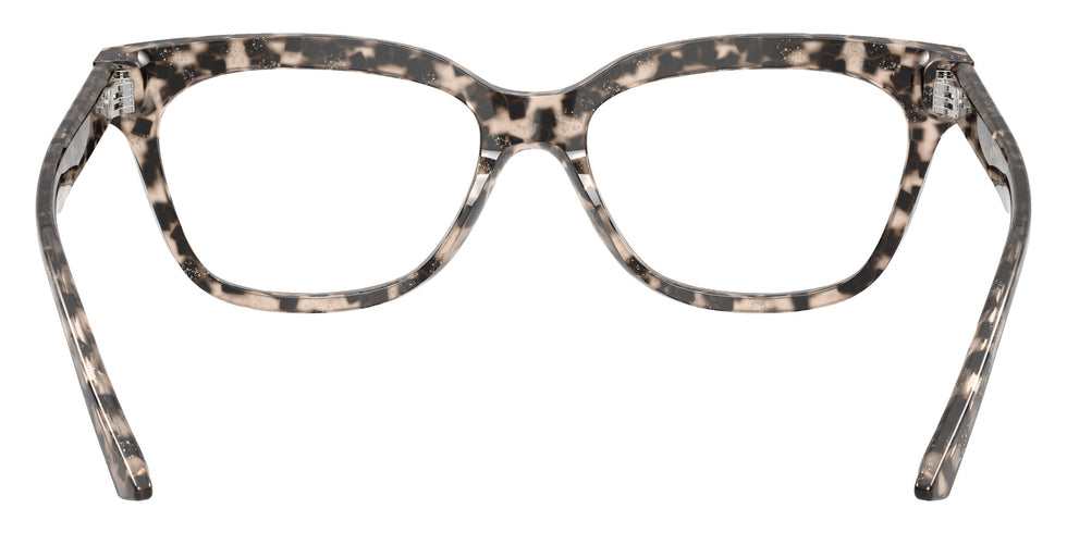 Jimmy Choo JC3072F 5115 54 - Gray Glitter Havana #id:jc3072f5115_s:104115