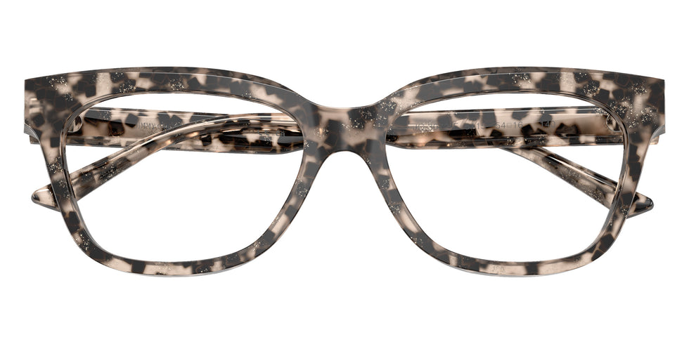 Jimmy Choo JC3072F 5115 54 - Gray Glitter Havana #id:jc3072f5115_s:104120