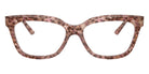 Jimmy Choo JC3072F 5116 54 - Pink Glitter Havana #id:jc3072f5116_s:106100