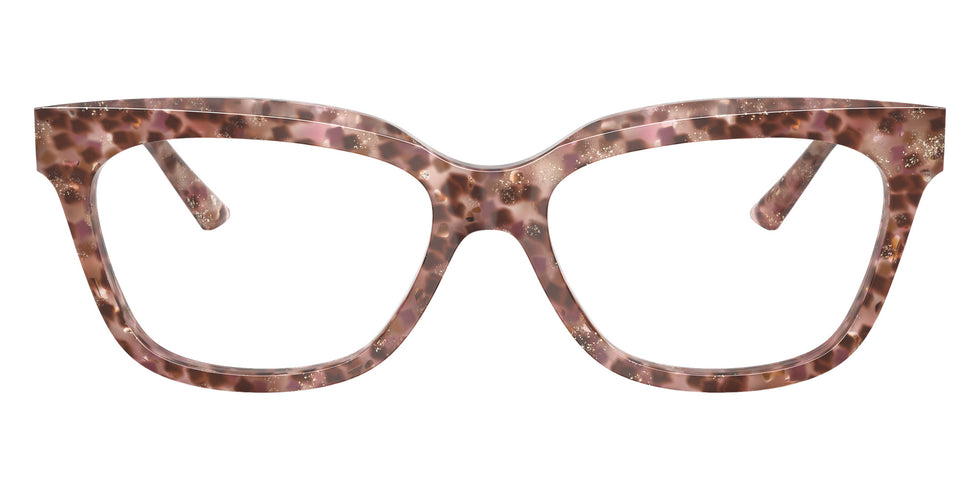 Jimmy Choo JC3072F 5116 54 - Pink Glitter Havana #id:jc3072f5116_s:106100