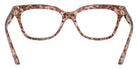 Jimmy Choo JC3072F 5116 54 - Pink Glitter Havana #id:jc3072f5116_s:106115