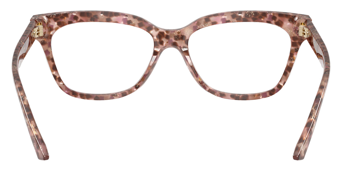 Jimmy Choo JC3072F 5116 54 - Pink Glitter Havana #id:jc3072f5116_s:106115