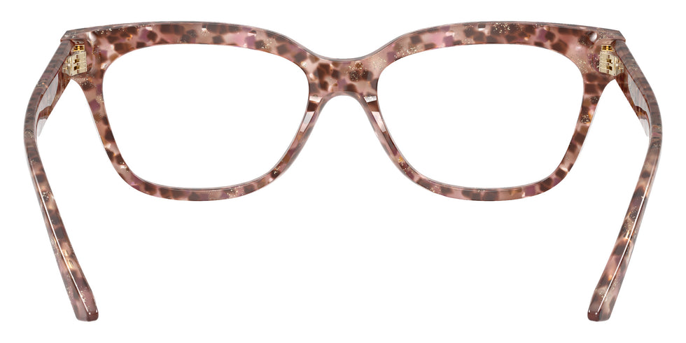 Jimmy Choo JC3072F 5116 54 - Pink Glitter Havana #id:jc3072f5116_s:106115