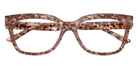 Jimmy Choo JC3072F 5116 54 - Pink Glitter Havana #id:jc3072f5116_s:106120