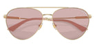 Jimmy Choo JC4002B 3006/5 60 - Pale Gold #id:jc4002b30065_s:100120