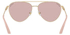 Jimmy Choo JC4002B 3006/5 60 - Pale Gold #id:jc4002b30065_s:100115