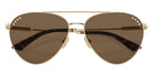 Jimmy Choo JC4002B 300673 60 - Pale Gold #id:jc4002b300673_s:102120