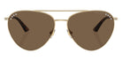 Jimmy Choo JC4002B 300673 60 - Pale Gold #id:jc4002b300673_s:102100