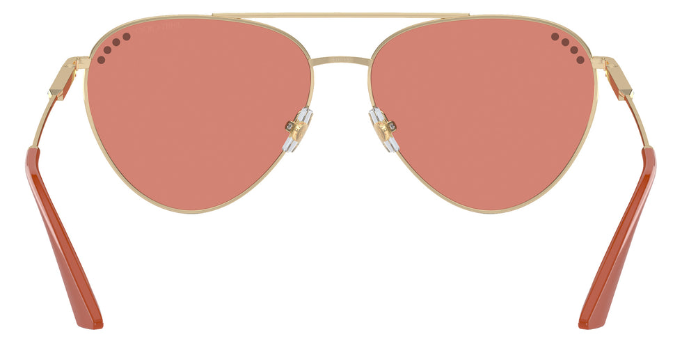 Jimmy Choo JC4002B 300684 60 - Pale Gold / Pink #id:jc4002b300684_s:100115