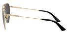 Jimmy Choo JC4002B 300687 60 - Pale Gold #id:jc4002b300687_s:104110