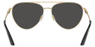Jimmy Choo JC4002B 300687 60 - Pale Gold #id:jc4002b300687_s:104115
