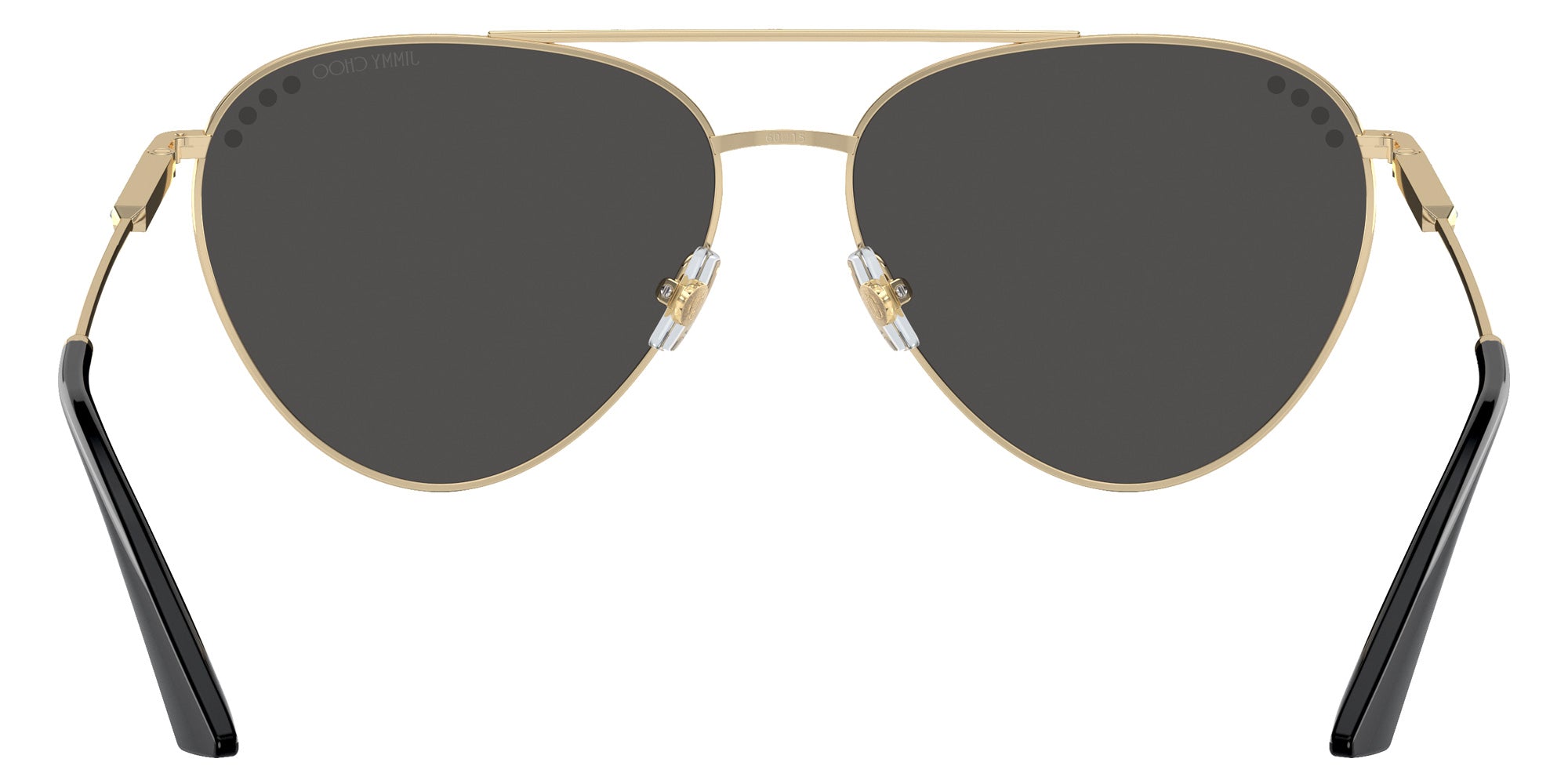 Jimmy Choo JC4002B 300687 60 - Pale Gold #id:jc4002b300687_s:104115