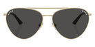 Jimmy Choo JC4002B 300687 60 - Pale Gold #id:jc4002b300687_s:104100