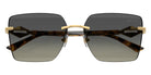 Jimmy Choo JC4018 302311 59 - Gold / Gray Gradient #id:jc4018302311_s:100120