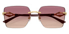 Jimmy Choo JC4018 302413 59 - Gold / Brown Gradient Pink #id:jc4018302413_s:102120