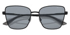 Jimmy Choo JC4023J 30014R 55 - Matte Black / Dark Gray Glitter #id:jc4023j30014r_s:100120