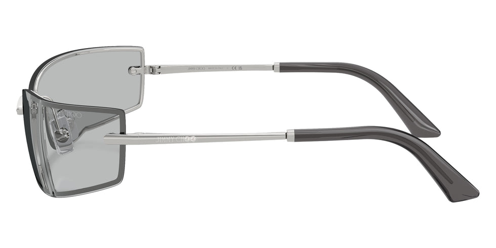 Jimmy Choo JC4024B 300287 73 - Silver #id:jc4024b300287_s:100110