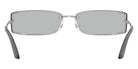 Jimmy Choo JC4024B 300287 73 - Silver #id:jc4024b300287_s:100115