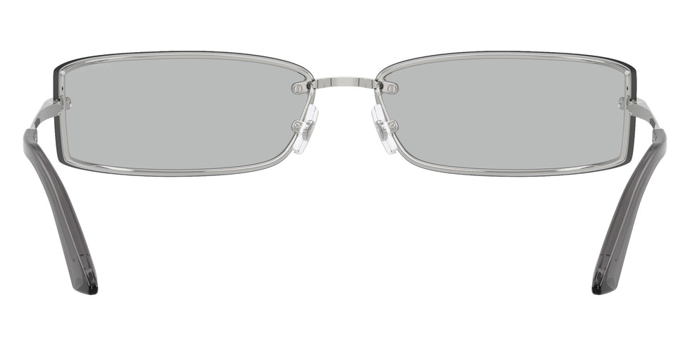 Jimmy Choo JC4024B 300287 73 - Silver #id:jc4024b300287_s:100115