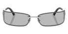Jimmy Choo JC4024B 300287 73 - Silver #id:jc4024b300287_s:100100